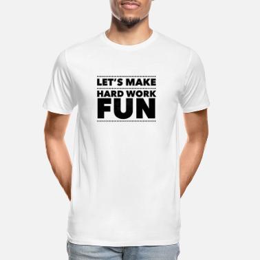 fun work shirts